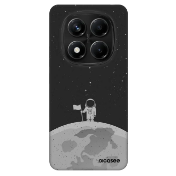 Hülle für Xiaomi Redmi Note 14 Pro 5G - Astronaut