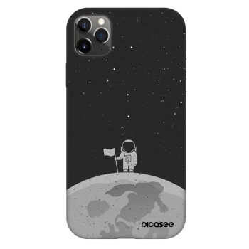 Hülle für Apple iPhone 11 Pro Max - Astronaut