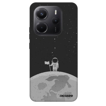 Hülle für Xiaomi Redmi Note 14 5G - Astronaut
