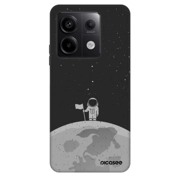 Hülle für Xiaomi Redmi Note 13 Pro 5G - Astronaut