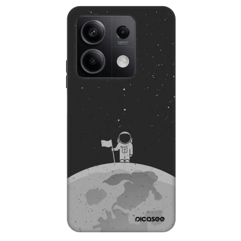 Hülle für Xiaomi Redmi Note 13 5G - Astronaut