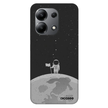 Hülle für Xiaomi Redmi Note 13 4G - Astronaut