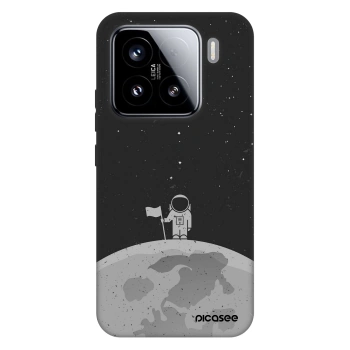 Hülle für Xiaomi 15 - Astronaut