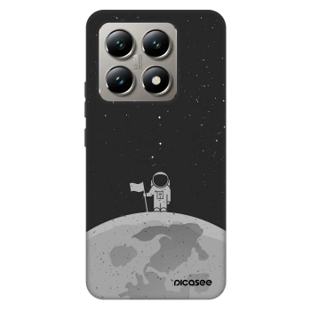 Hülle für Xiaomi 14T - Astronaut