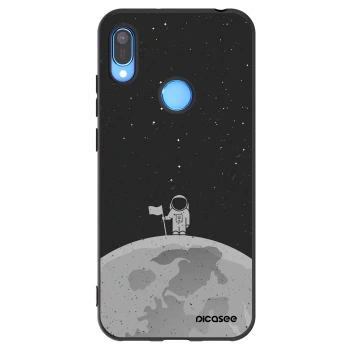 Hülle für Huawei Y6 2019 - Astronaut