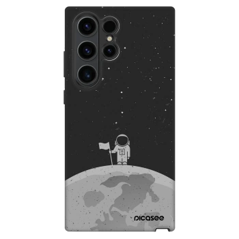 Hülle für Samsung Galaxy S22 Ultra 5G - Astronaut