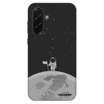 Hülle für Samsung Galaxy A36 5G - Astronaut