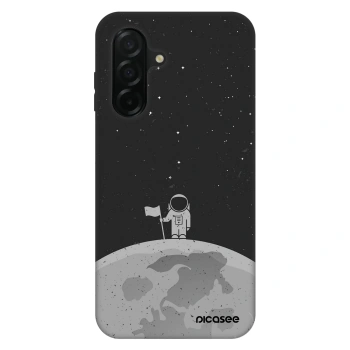 Hülle für Samsung Galaxy A26 5G A266B - Astronaut