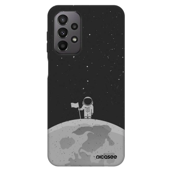 Hülle für Samsung Galaxy A23 A236B 5G - Astronaut