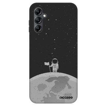 Hülle für Samsung Galaxy A14 4G A145R - Astronaut