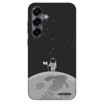 Hülle für Samsung Galaxy S25 5G - Astronaut