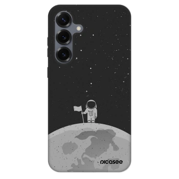 Hülle für Samsung Galaxy S25+ 5G - Astronaut