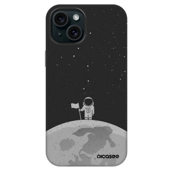 Hülle für Apple iPhone 13 - Astronaut