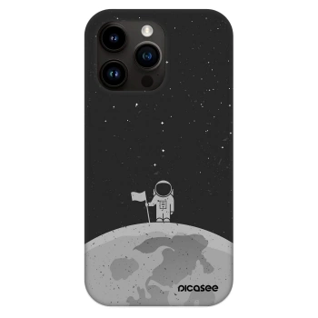 Hülle für Apple iPhone 13 Pro - Astronaut