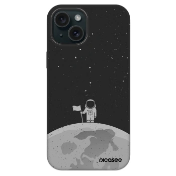 Hülle für Apple iPhone 14 - Astronaut