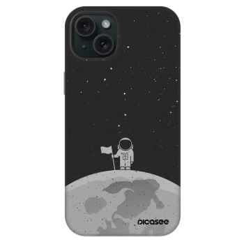 Hülle für Apple iPhone 14 Plus - Astronaut