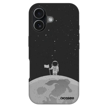Hülle für Apple iPhone 17 - Astronaut
