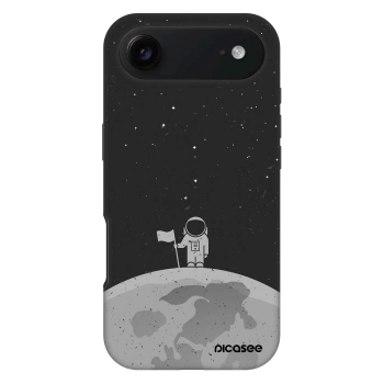 Hülle für Apple iPhone Air - Astronaut