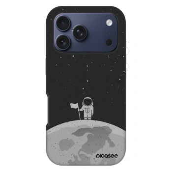 Hülle für Apple iPhone 17 Pro - Astronaut