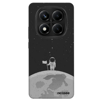 Hülle für Xiaomi Redmi Note 14 Pro 4G - Astronaut