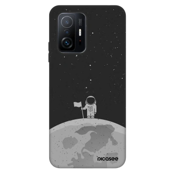 Hülle für Xiaomi 11T - Astronaut
