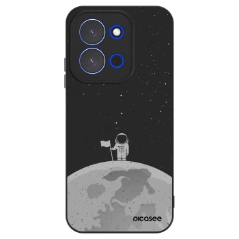 Hülle für Xiaomi Redmi 15C 4G - Astronaut