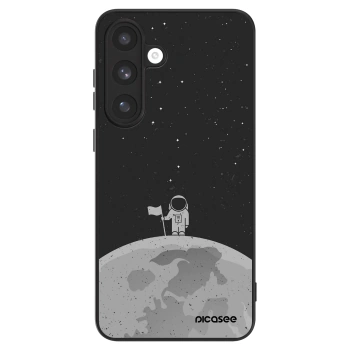 Picasee ULTIMATE CASE PowerShare für Samsung Galaxy S25 FE 5G - Astronaut