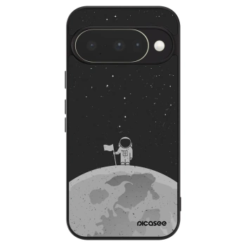 Hülle für Google Pixel 10 - Astronaut