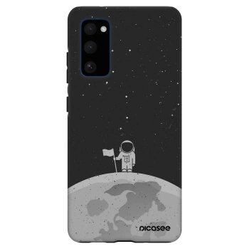 Hülle für Samsung Galaxy S20 FE - Astronaut