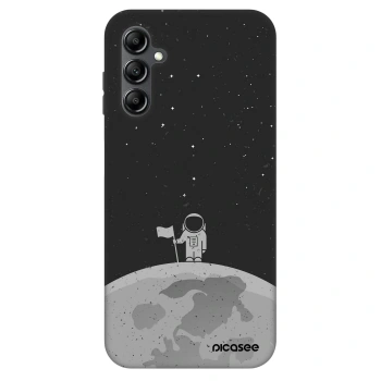 Hülle für Samsung Galaxy A16 4G - Astronaut