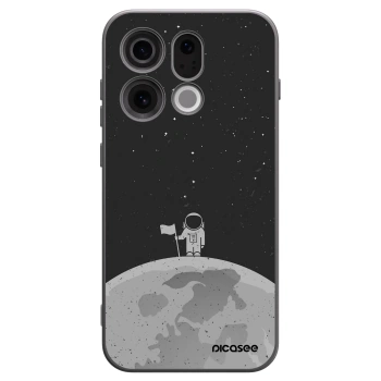 Hülle für OPPO Find X9 - Astronaut