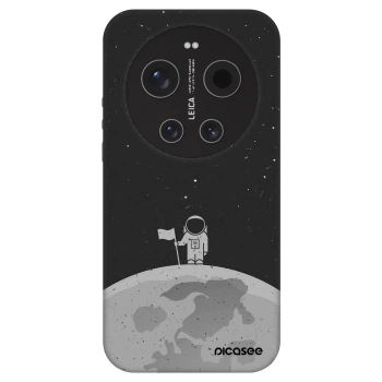 Hülle für Xiaomi 17 Ultra - Astronaut