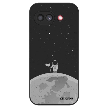 Hülle für Google Pixel 10a - Astronaut