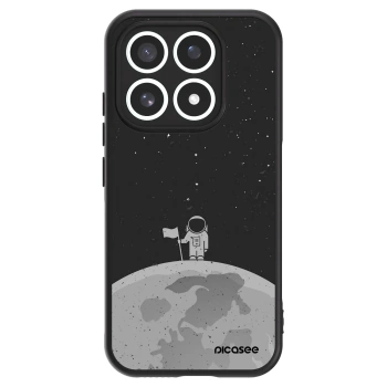Picasee ULTIMATE CASE PowerShare für Xiaomi 17 - Astronaut