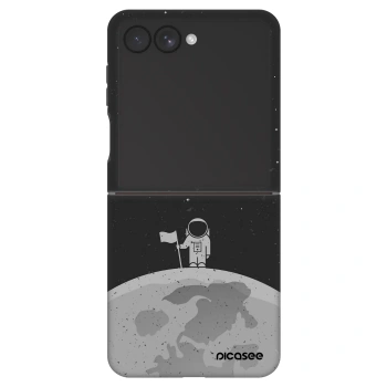 Picasee Fashion Case für Samsung Galaxy Z Flip7 5G - Astronaut