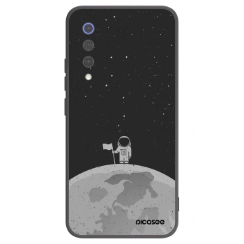 Hülle für Xiaomi Mi 9 SE - Astronaut