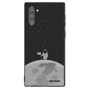 Hülle für Samsung Galaxy Note 10 N970F - Astronaut