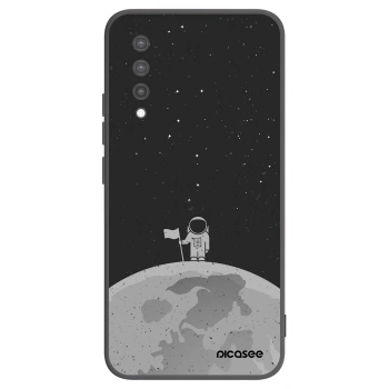 Hülle für Xiaomi Mi 9 Lite - Astronaut