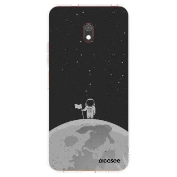 Hülle für Xiaomi Redmi 8A - Astronaut
