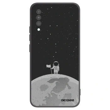 Hülle für Samsung Galaxy A30s A307F - Astronaut