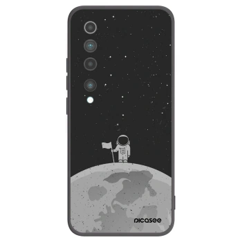 Hülle für Xiaomi Mi 10 - Astronaut