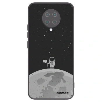 Hülle für Xiaomi Poco F2 Pro - Astronaut