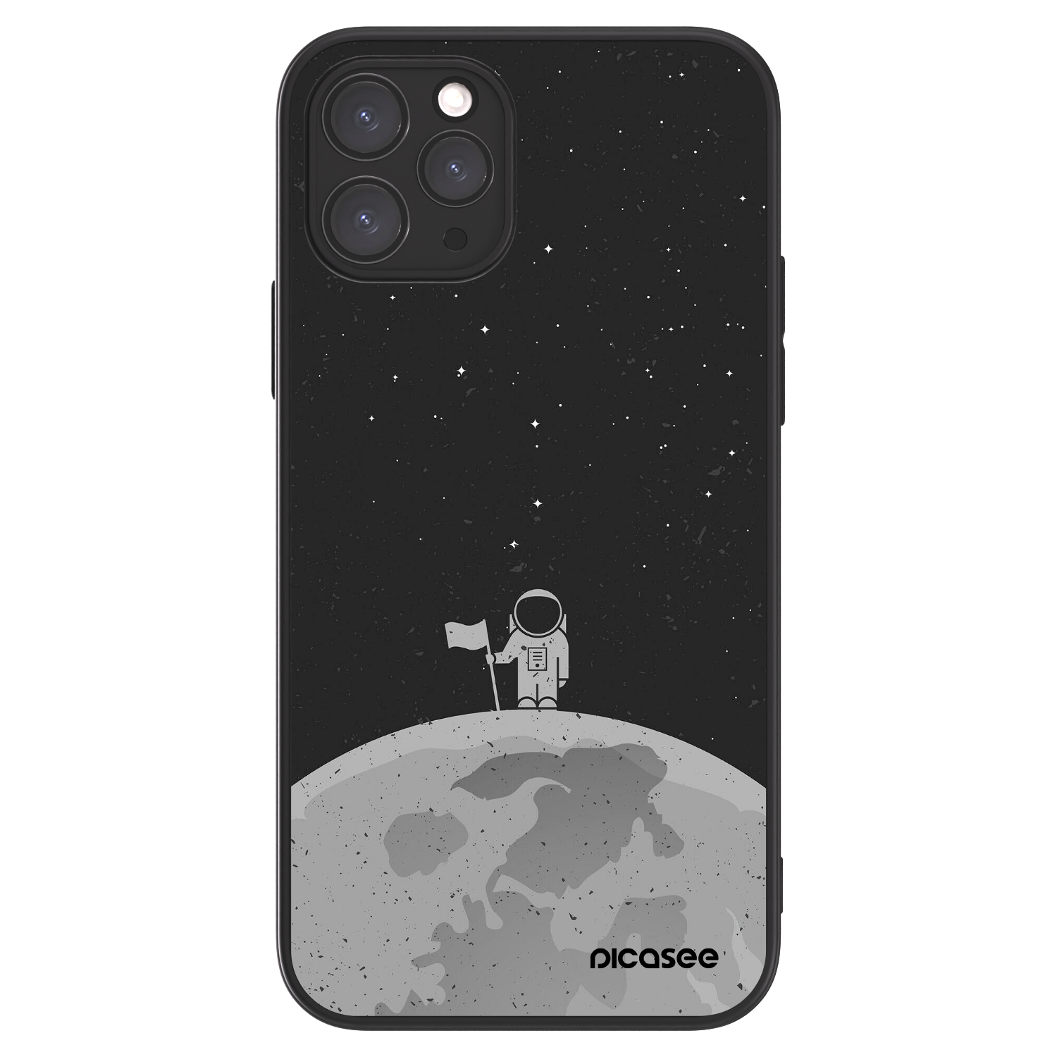Picasee ULTIMATE CASE für Apple iPhone 11 Pro - Astronaut