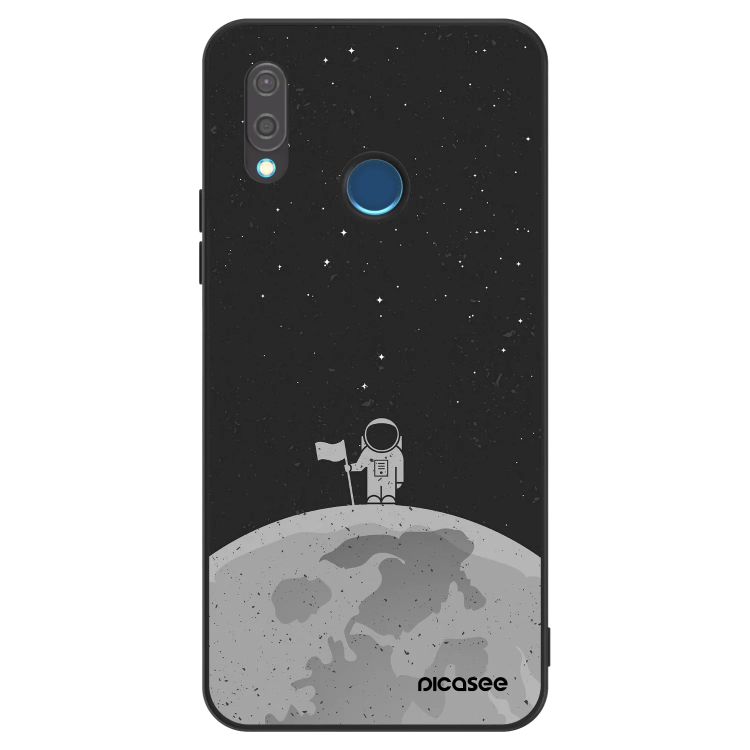 Picasee ULTIMATE CASE für Huawei P20 Lite - Astronaut