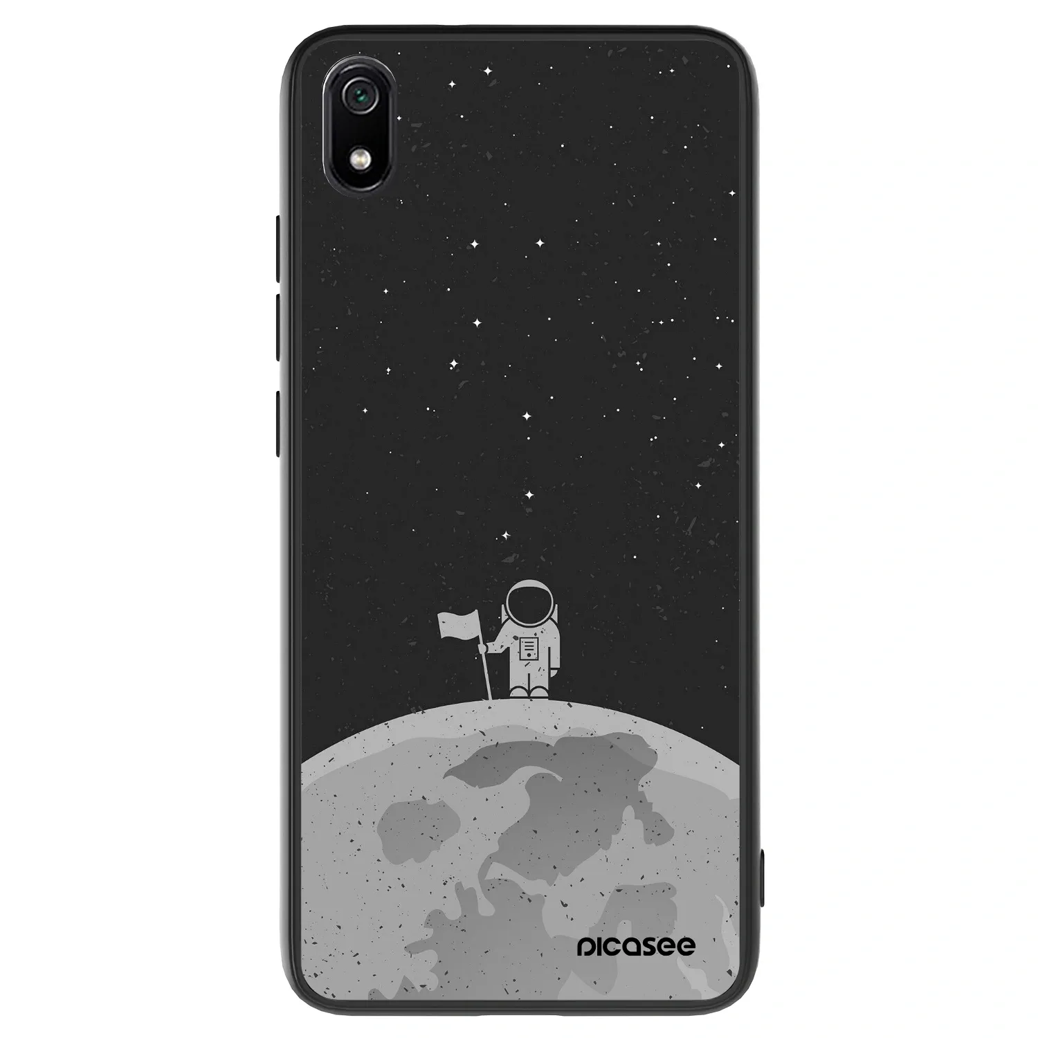 Picasee ULTIMATE CASE für Xiaomi Redmi 7A - Astronaut