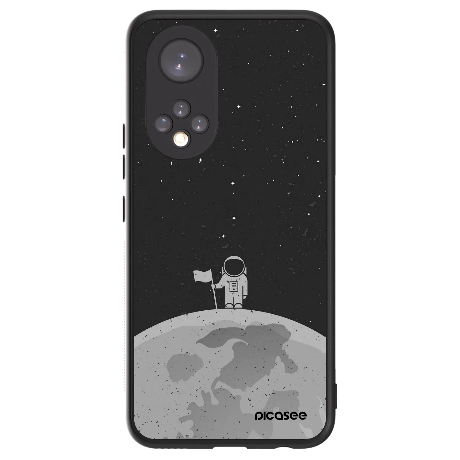 Picasee ULTIMATE CASE für Huawei Nova 9 - Astronaut