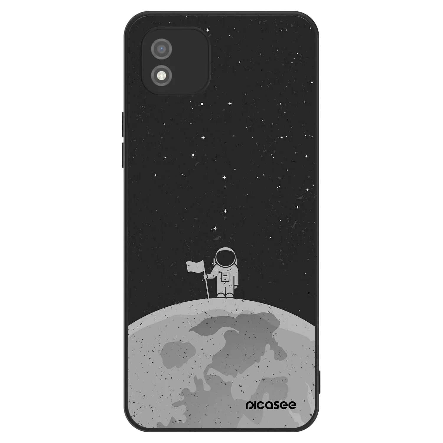 Picasee ULTIMATE CASE für Realme C11 (2021) - Astronaut