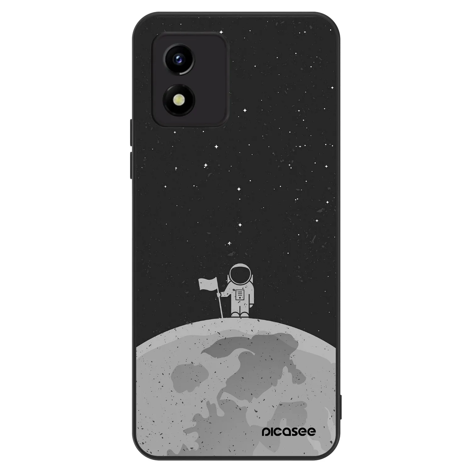 Picasee ULTIMATE CASE für Vivo Y01 - Astronaut