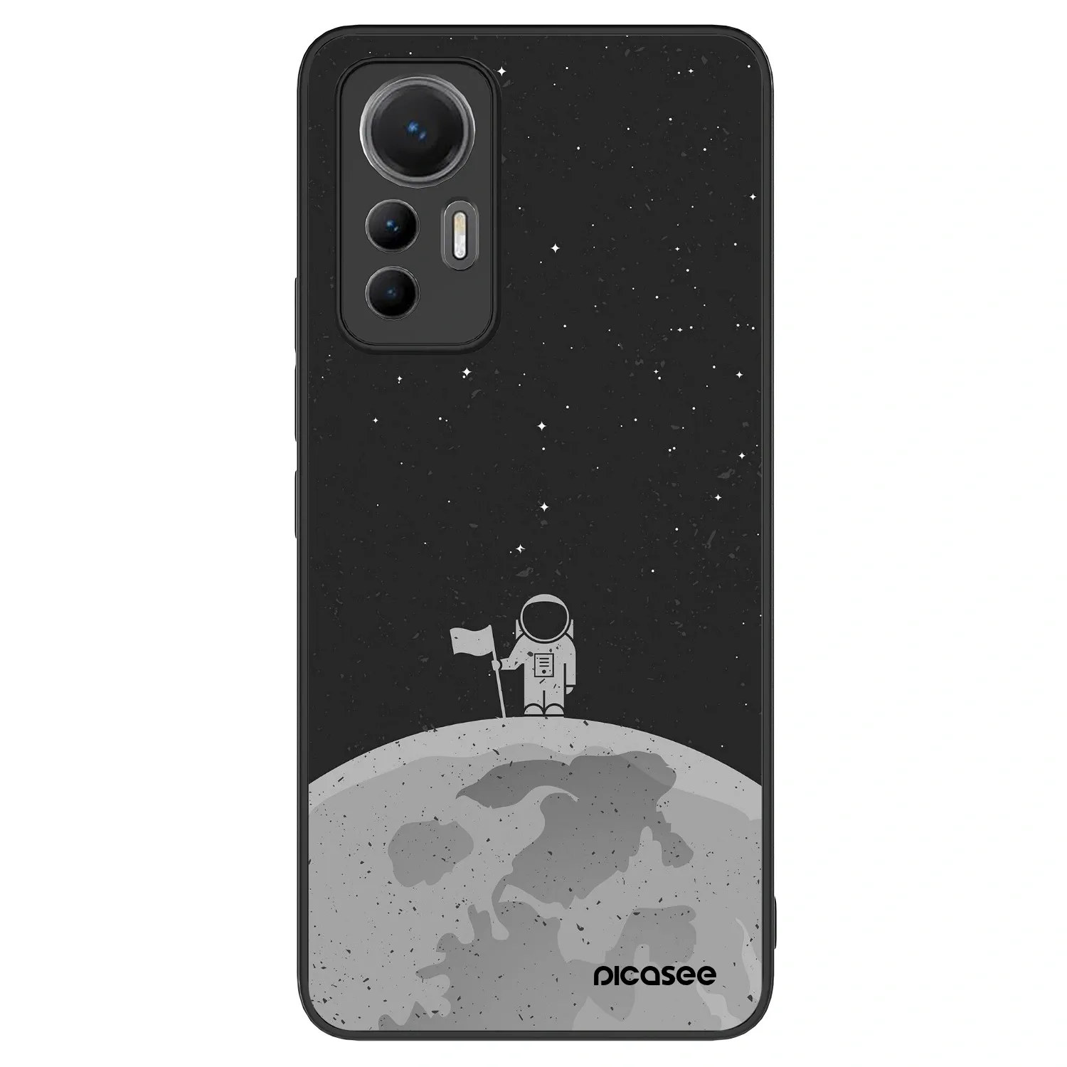Picasee ULTIMATE CASE für Xiaomi 12 Lite - Astronaut