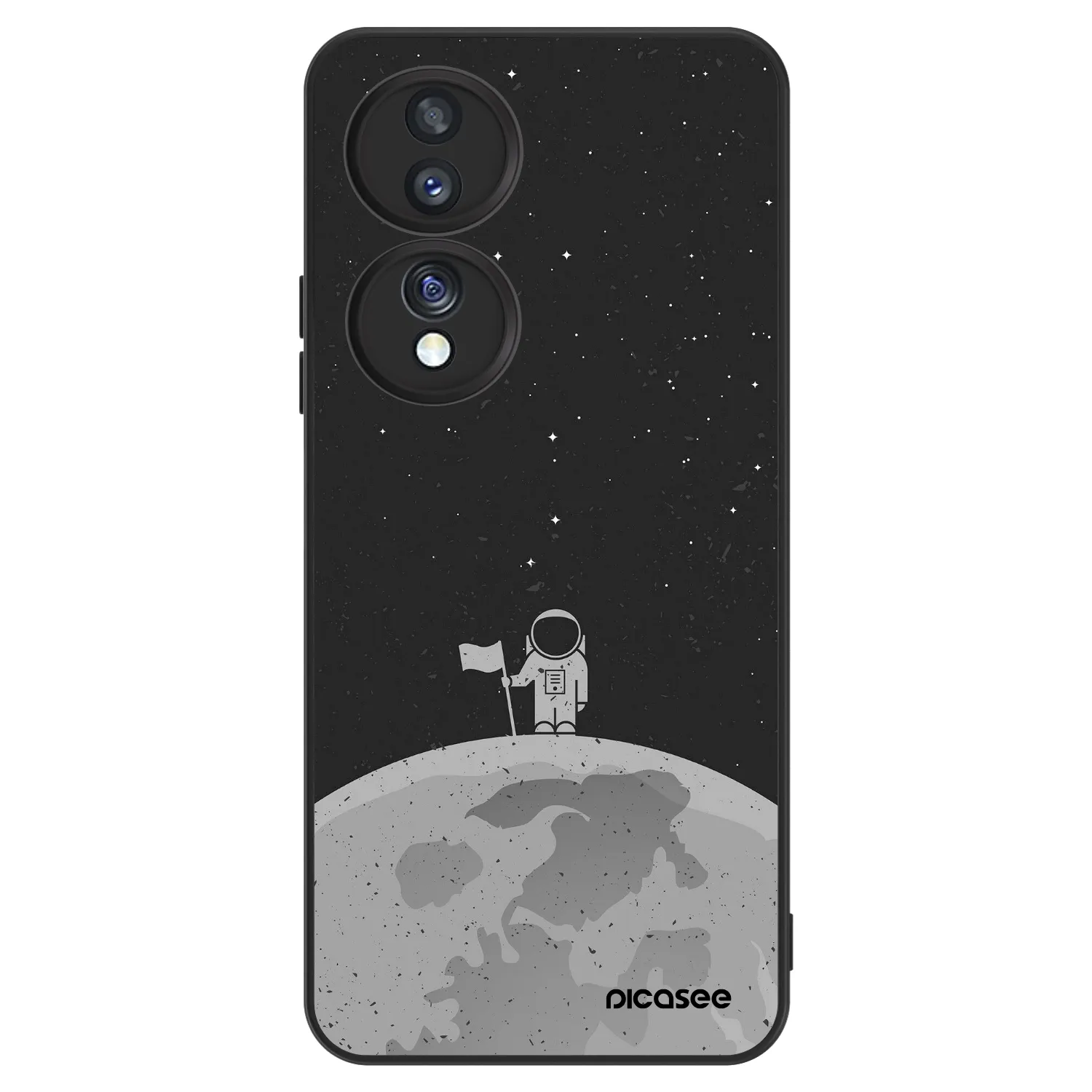 Picasee ULTIMATE CASE für Honor 70 - Astronaut